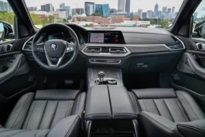 BMW X5 w/M Sport & Executive Package