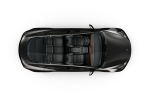 Tesla Model 3 Dual Motor Long Range AWD