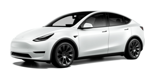 Tesla Model Y Exterior