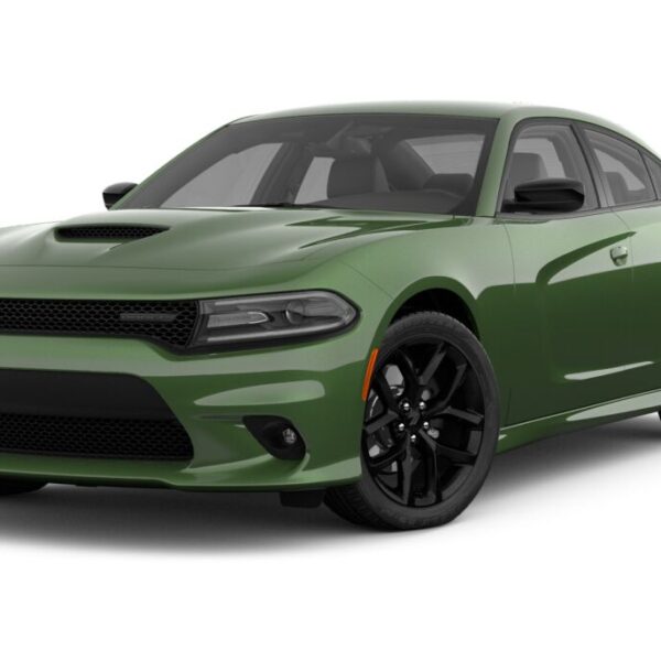 Dodge Charger GT