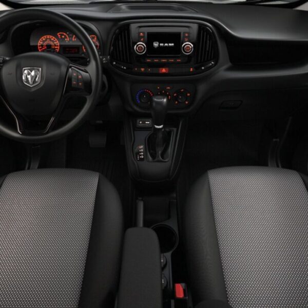 RAM Promaster City Class I Cargo Van