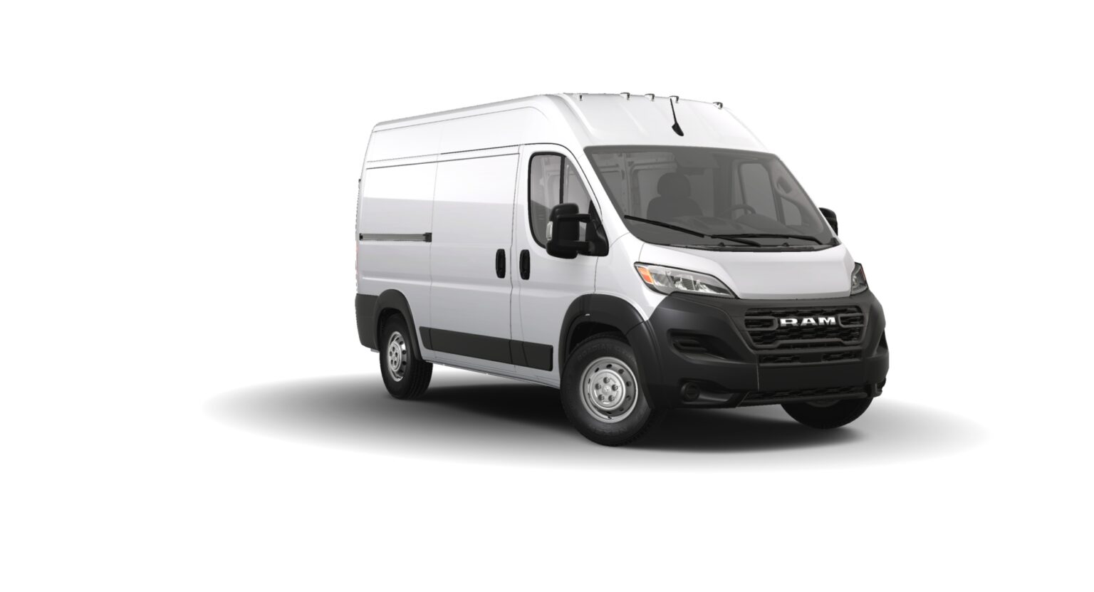 RAM Promaster 3500 High Top Cargo Van Budget of Harrisburg LongTerm