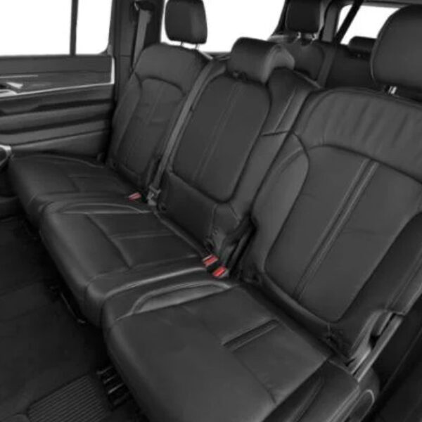 Jeep Wagoneer L Series II w/Premium Package
