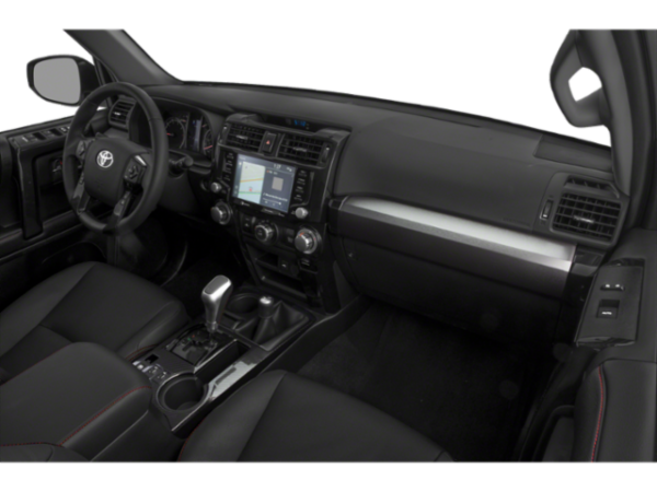 Toyota 4Runner TRD Off Road Interior Premium