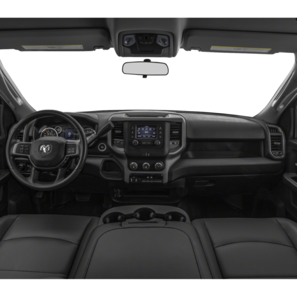 RAM 2500 Big Horn Diesel