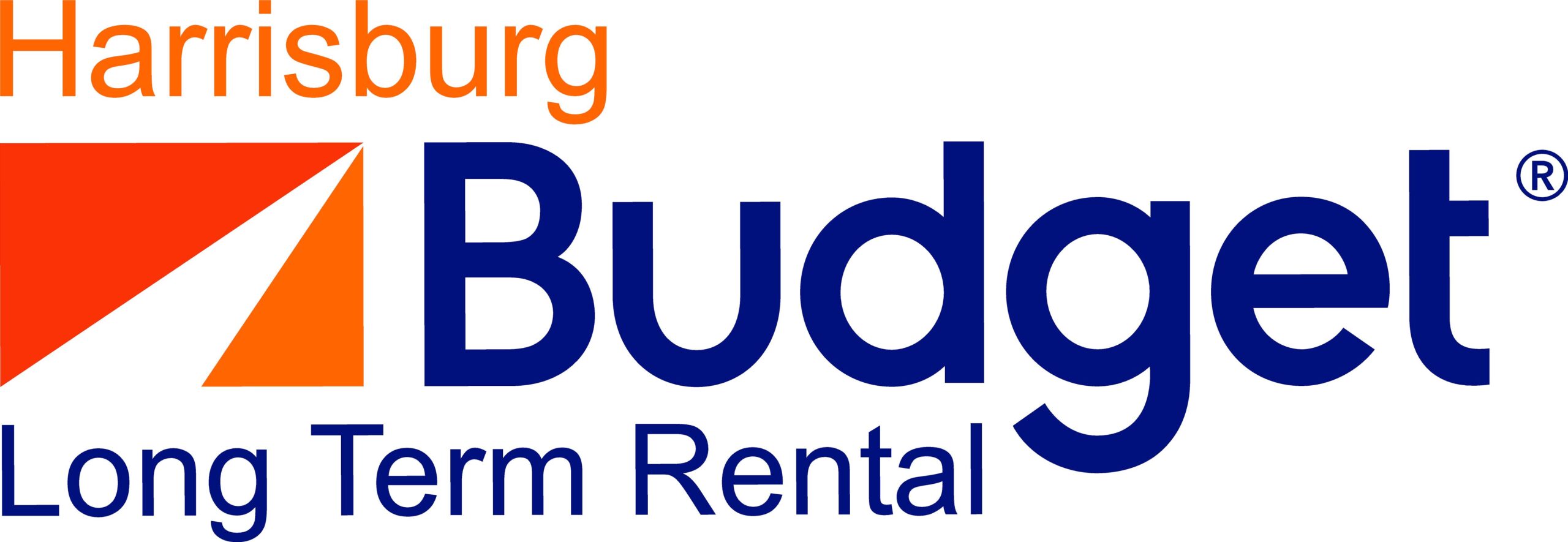 Budget of Harrisburg Long-Term Rental Program