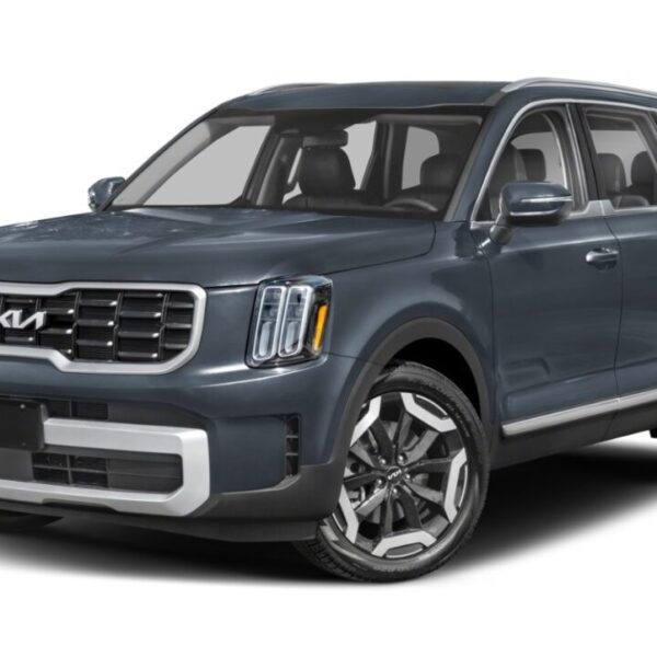 Kia Telluride S